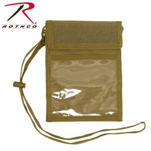 Deluxe ID Holder
