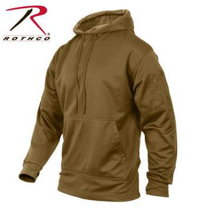 Concealed Carry Hoodie
