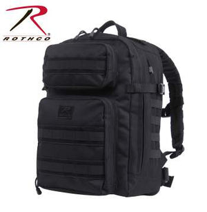 Fast Mover Tactical Backpack