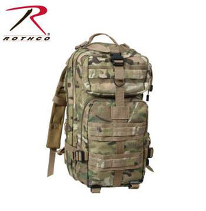 Camo Medium Transport Pack