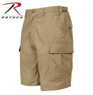 Lightweight Tactical BDU Shorts