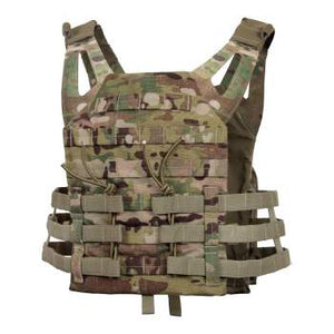 Lightweight Armor Plate Carrier Vest