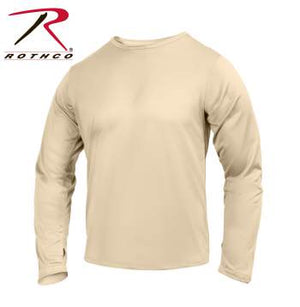 Gen III Silk Weight Underwear Top