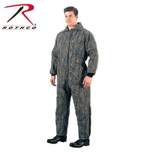 Insulated Coveralls