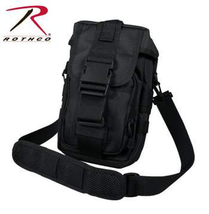 Flexipack MOLLE Tactical Shoulder Bag