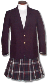  Schooluniforms.com - uniforms  uniforms online Ladies Blazer - SchoolUniforms.com