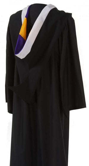  Graduation Gown - uniforms graduation uniforms online Deluxe Bachelors Package - SchoolUniforms.com