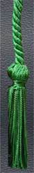  Schooluniforms.com - uniforms  uniforms online Emerald Green honor cords for Graduation Made-in-America! - SchoolUniforms.com