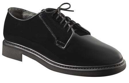  Schooluniforms.com - uniforms  uniforms online Hi Gloss Oxford Shoes - SchoolUniforms.com