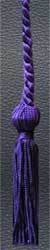  Schooluniforms.com - uniforms  uniforms online Purple honor cords for Graduation Made-in-America! - SchoolUniforms.com