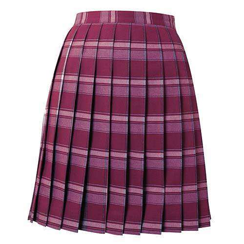 School Uniform Skirts & Kilts