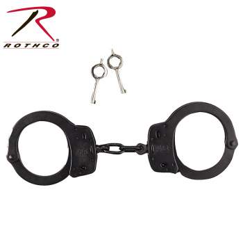 Smith & Wesson Handcuffs