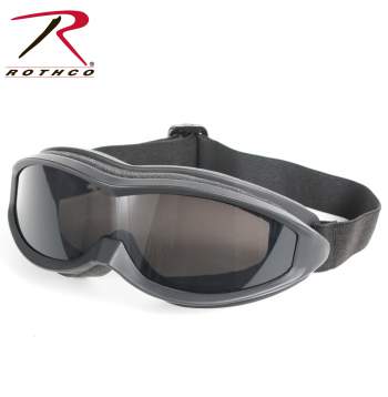 Sportec Tactical Goggles