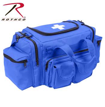 EMT Medical Trauma Kit 