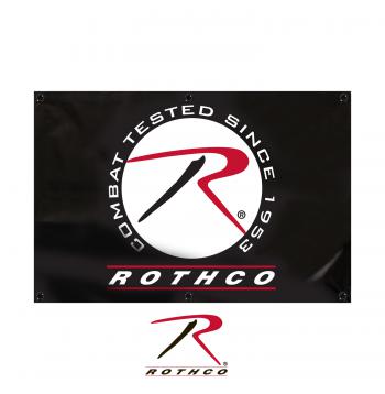 Banner / 2' High X 3' Wide