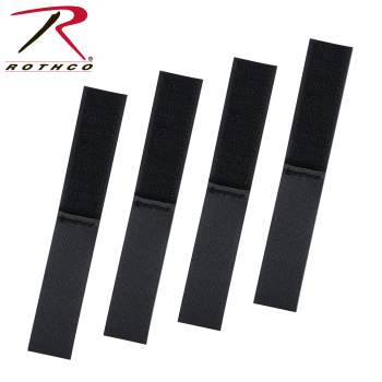 Web Keeper Straps - 4 Pack