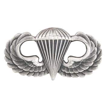 2nd Lieutenant Insignia