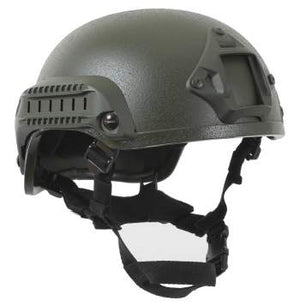 Base Jump Helmet