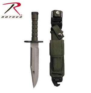 G.I. Type M-9 Bayonet W/ Sheath