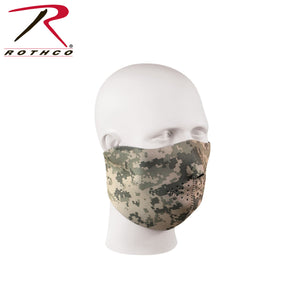 Reversible Neoprene Facemask