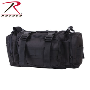 Tactical Convertipack