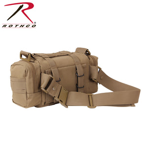 Tactical Convertipack