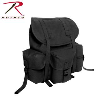 alternative mini backpack G.I. Type Heavyweight Alice Pack Lamson Reels | Lamson JTR2031 Say hello to this Hook Finish:Nickel