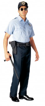 Short Sleeve Uniform Shirt