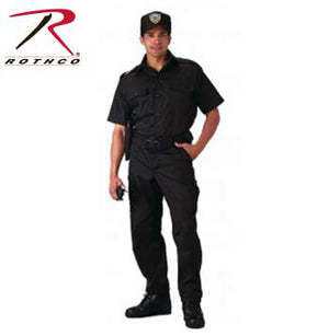 Short Sleeve Tactical Shirt