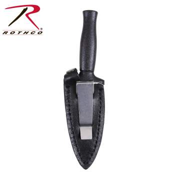 G.I. Type Plastic Machete Sheath