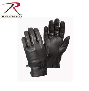 D3-A Type Leather Gloves