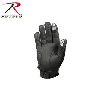 Touch Screen Neoprene Duty Gloves