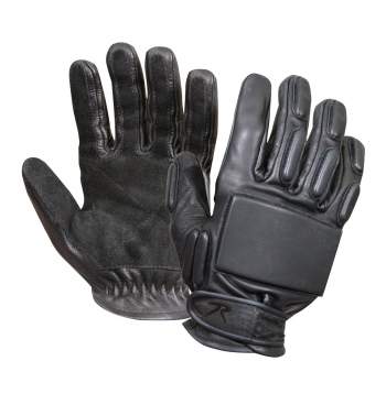 SWAT / Rope Rescue Gloves