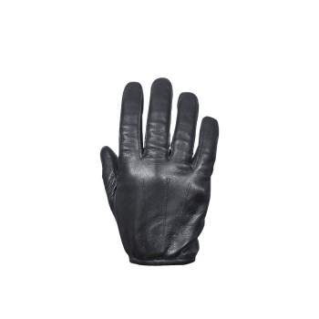 Fire & Cut Resistant Tactical Gloves