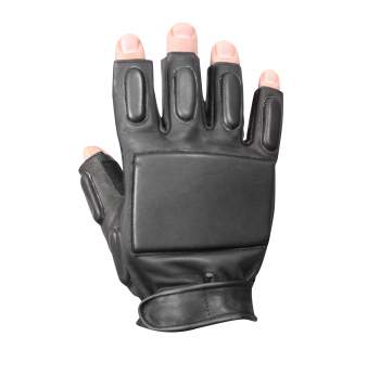 Cold Weather Military Gloves