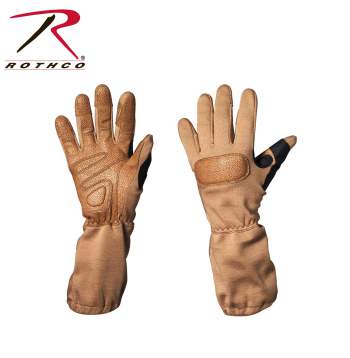 Special Forces Cut Resistant Tactical Gloves