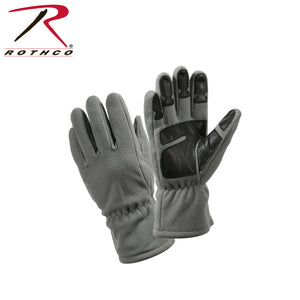 Micro Fleece All Weather Gloves