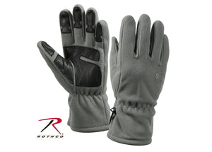 Micro Fleece All Weather Gloves