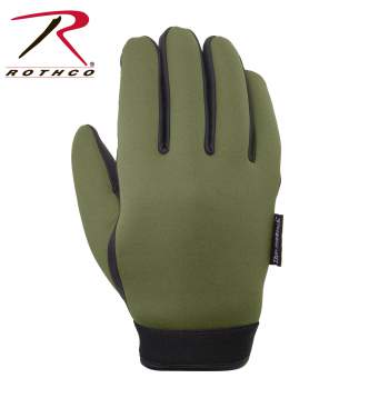 Neoprene insulated waterproof gloves online