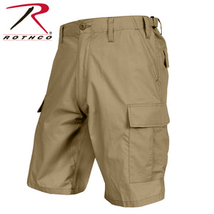 Lightweight Tactical BDU Shorts