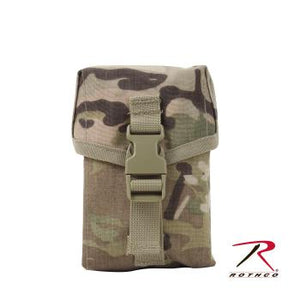 MOLLE II 100 Round SAW Pouch