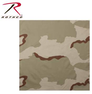 Traditional Camo