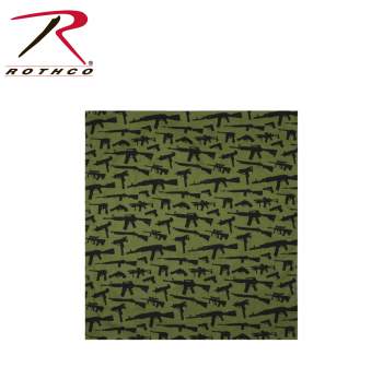 Army ACU Digital Camo Headwrap