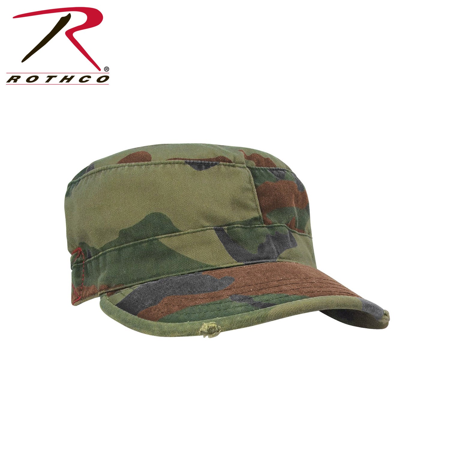  Rothco Kids ACU Digital Camo Baseball Cap: Military