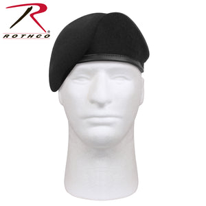 G.I. Type Inspection Ready Beret