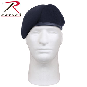 G.I. Type Inspection Ready Beret
