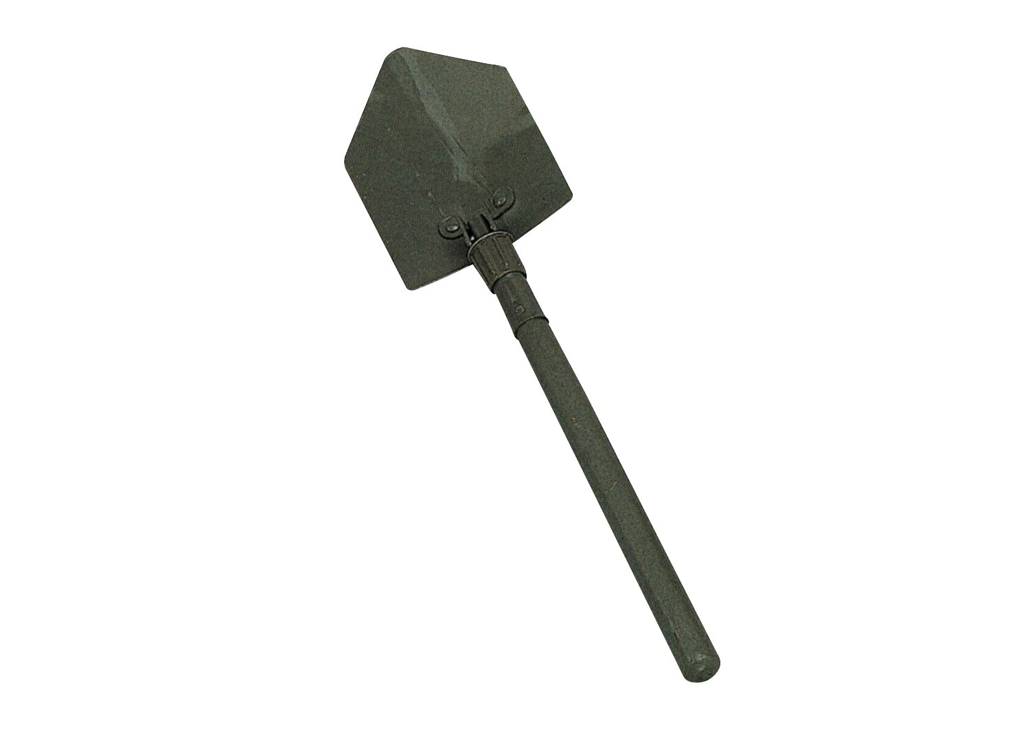 G.I. Type Folding Shovel