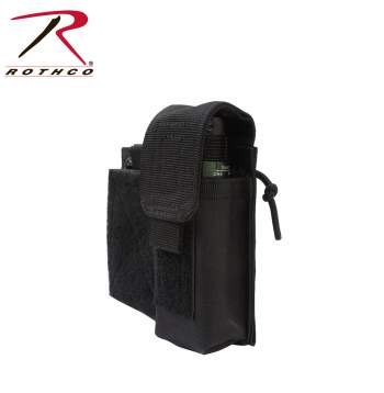 MOLLE Administrative Pouch