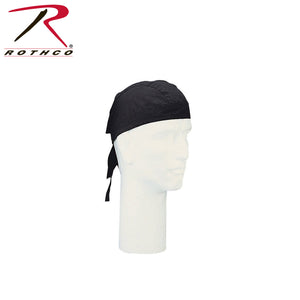 Solid Color Headwrap