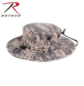 Adjustable Boonie Hat